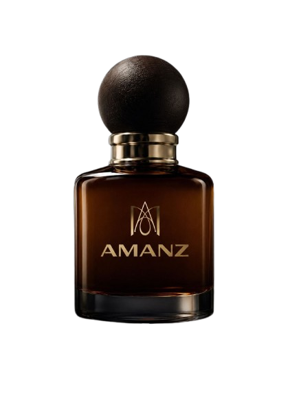 AMANZ Luxury Perfume